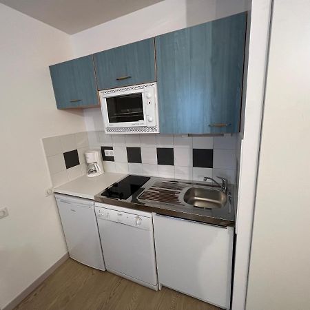 Bel Appartement En Rez De Chaussee Cauterets Eksteriør bilde