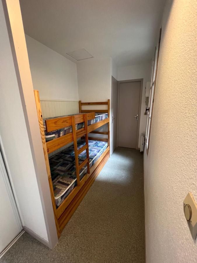 Bel Appartement En Rez De Chaussee Cauterets Eksteriør bilde